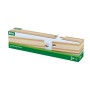 World 1/1 Gerade Gleise (D) (holz) (33341)