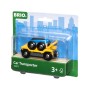 World Autotransporter mit Rampe (33577)