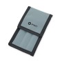 Precision Tweezer Set PRO, Pinzetten (schwarz, 3-teilig, ESD Safe) (EU145060-3)