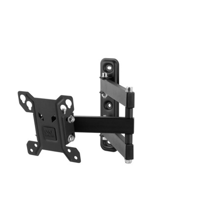 TV-Wandhalterung Drehbar (schwarz) (WM2151)