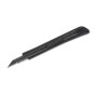 iFixit EU145185-2 Taglierino Nero Taglierino a lama retrattile