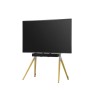 Falcon Universal TV Stand (hellgrau) (WM7482)