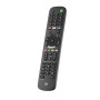 Sony TV-Ersatzfernbedienung (schwarz) (URC4912)