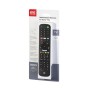 Sony TV-Ersatzfernbedienung (schwarz) (URC4912)