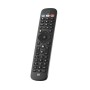 Philips TV-Ersatzfernbedienung (schwarz) (URC4913)