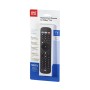 Philips TV-Ersatzfernbedienung (schwarz) (URC4913)