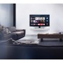 Smart TV-Tischstnder (schwarz) (WM2470)