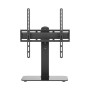 Smart TV-Tischstnder (schwarz) (WM2470)