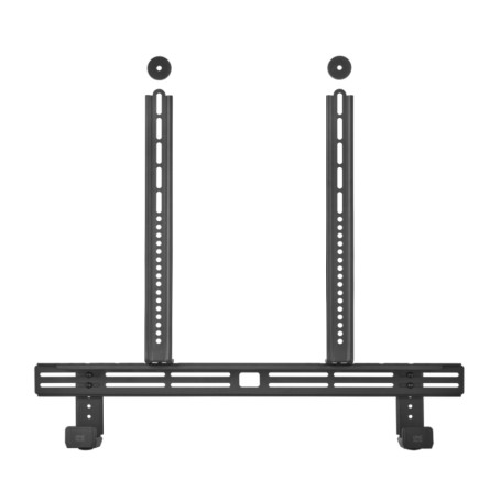 Universelle Soundbar-Halterung (schwarz) (WM5360)