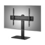 Smart TV-Tischstnder (schwarz) (WM2670)