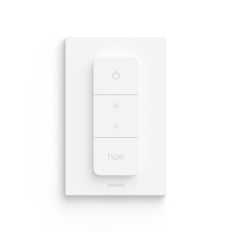 Philips Hue Dimmer Switch V2 Interruttore Wireless Bianco (929002398602)