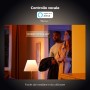 Philips Hue White and Color ambiance Lampadina Smart E27 75 W (929002468801)