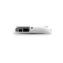 NETGEAR WAX210 1800 Mbit/s Bianco Supporto Power over Ethernet (PoE) (WAX210-100EUS)