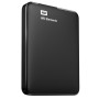 Elements Portable 4 TB, Externe Festplatte (schwarz, Micro-USB-B 3.2 Gen 1 (5 Gbit/s)) (WDBU6Y0040BBK-WESN)