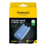 Intenso 7332055 batteria portatile Polimeri di litio (LiPo) 20000 mAh Blu