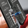 Knipex 97 21 215 C pinza Pinze diagonali