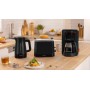 Bosch TAT3M123 Tostapane compatto MyMoment Nero