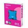 ADATA SD620 512 GB Micro-USB B 3.2 Gen 2 (3.1 Gen 2) Blu (SD620-512GCBL)