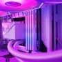XPG LANCER RGB DDR5 memoria 16 GB 1 x 16 GB 6000 MHz Data Integrity Check (verifica integrità dati) (AX5U6000C3016G-CLANRSG)