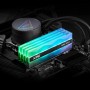 XPG LANCER RGB DDR5 memoria 16 GB 1 x 16 GB 6000 MHz Data Integrity Check (verifica integrità dati) (AX5U6000C3016G-CLANRSG)