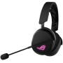 ASUS ROG Pelta Auricolare Con cavo e senza cavo A Padiglione Gaming USB tipo-C Bluetooth Nero (90YH0410-BHUA00)
