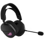 ASUS ROG Pelta Auricolare Con cavo e senza cavo A Padiglione Gaming USB tipo-C Bluetooth Nero (90YH0410-BHUA00)