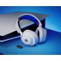 Steelseries ARCTIS NOVA 7P WHITE Auricolare Wireless A Padiglione Gaming Bluetooth Blu, Bianco (61561)