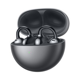 Huawei FreeClip Auricolare True Wireless Stereo (TWS) A clip Musica e Chiamate USB tipo-C Bluetooth Nero (55037247)