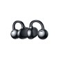 Huawei FreeClip Auricolare True Wireless Stereo (TWS) A clip Musica e Chiamate USB tipo-C Bluetooth Nero (55037247)