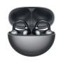 Huawei FreeClip Auricolare True Wireless Stereo (TWS) A clip Musica e Chiamate USB tipo-C Bluetooth Nero (55037247)