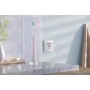 Philips 3100 series Sonicare Spazzolini Elettrici Sonici, confezione da 1 Spazzolino Rosa e 1 Spazzolino Nero HX3675/15