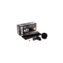 RØDE M3 microfono Nero Microfono per palco/spettacolo