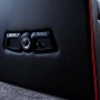 X Rocker 2022021 sedia per videogioco Sedia da gioco per console Seduta imbottita Nero, Rosso