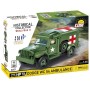 COBI Dodge WC-54 Ambulance (COBI-2257)