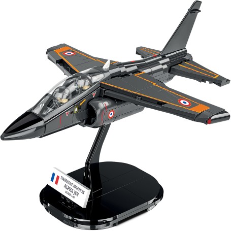 COBI Alpha Jet (COBI-5842)