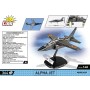 COBI Alpha Jet (COBI-5842)