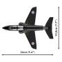 COBI BAe Hawk T1 (COBI-5845)