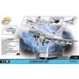COBI Eurofighter (COBI-5848) (COBI-5848A)