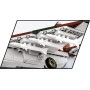 COBI MiG-29 (East Germany) (COBI-5851)