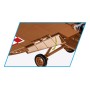 COBI PZL P.11c (COBI-5742)
