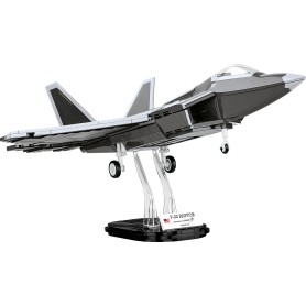 COBI Lockheed F-22 Raptor (COBI-5855)