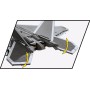 COBI Lockheed F-22 Raptor (COBI-5855)