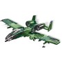 COBI A-10 Thunderbolt II Warthog (COBI-5856)