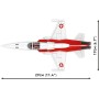COBI Northrop F-5E Tiger II (COBI-5857)