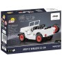 COBI Jeep Willys CJ-2A (COBI-24518)