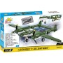 COBI Lockheed P-38 Lightning (COBI-5882)