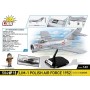 COBI Lim-1 Polish Air Force 1952 (COBI-5822)