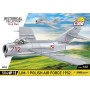 COBI Lim-1 Polish Air Force 1952 (COBI-5822)