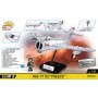 COBI MiG-17 NATO Code "Fresco" (COBI-5823)