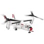 COBI Bell-Boeing V-22 Osprey First Flight Edition (COBI-5835)